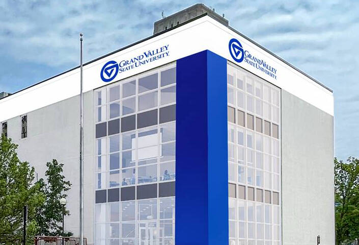 GVSU Battle Creek Innovation Hub